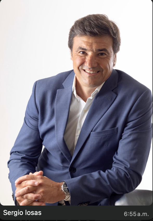 Sergio Losas